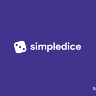 SimpleDice Casino Logo