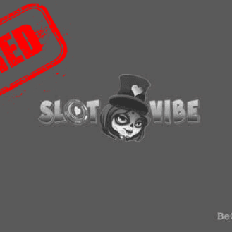 SlotVibe casino Logo