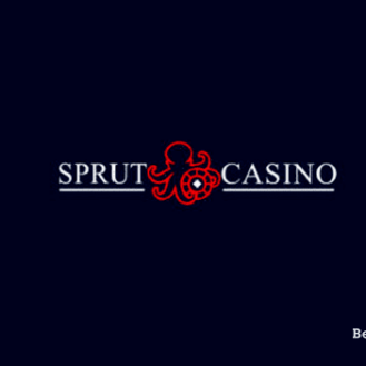 Sprut Casino Logo