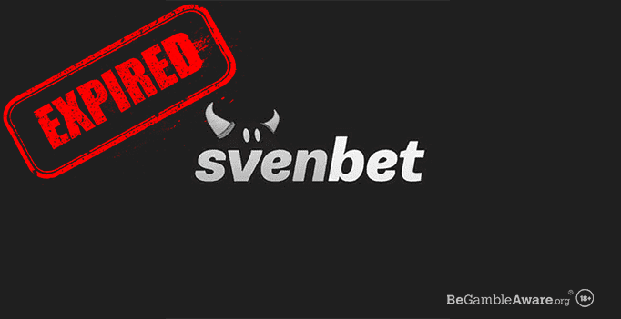 Svenbet Casino Logo