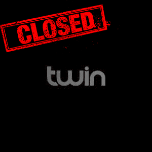 Twin Casino Logo