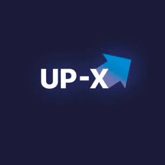 Up-X Casino Logo