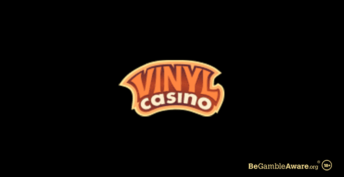 Vinyl Casino Logo