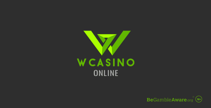 WCasino Logo