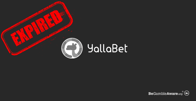 YallaBet Casino Logo