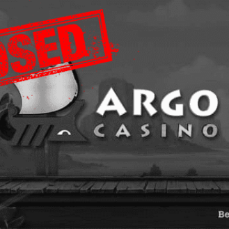 Argo Casino Logo