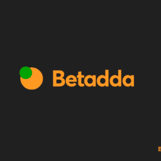 Betadda Casino Logo