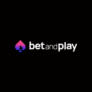 BetandPlay Casino logo