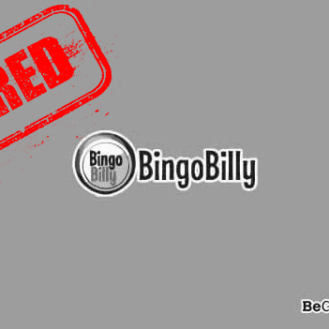 Bingo Billy Casino Logo