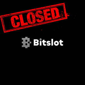 Bitslot Casino logo