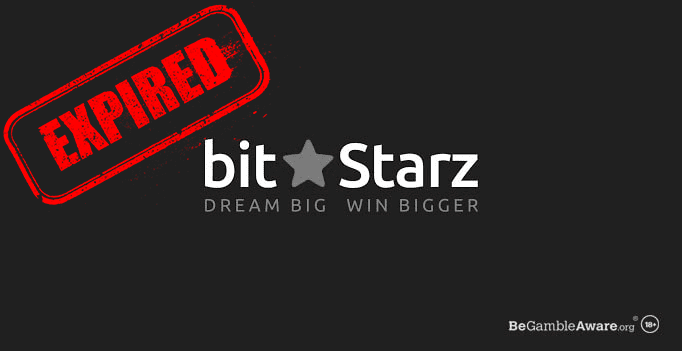 Bitstarz Casino Logo