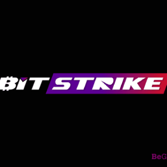 Bitstrike Casino Logo