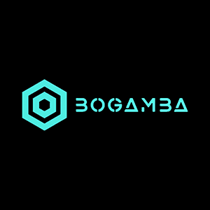 BoGamba Casino logo