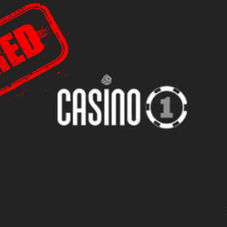 Casino1 Club Logo