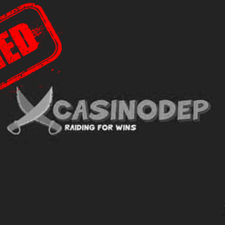 CasinoDep Logo