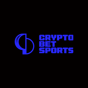 CryptoBetSports Casino logo