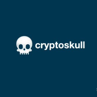 Cryptoskull Casino Logo