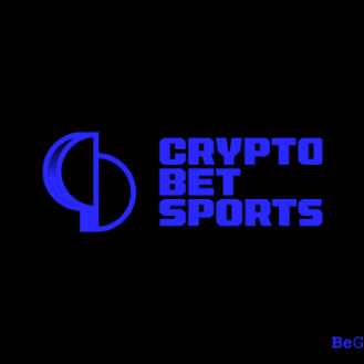 CryptoBetSports Casino Logo