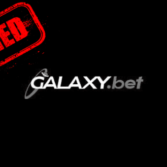 Galaxy.Bet Casino Logo