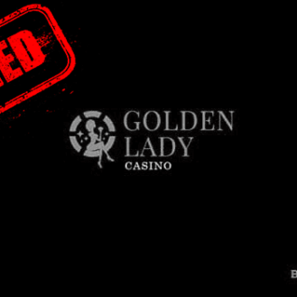 Golden Lady Casino Logo
