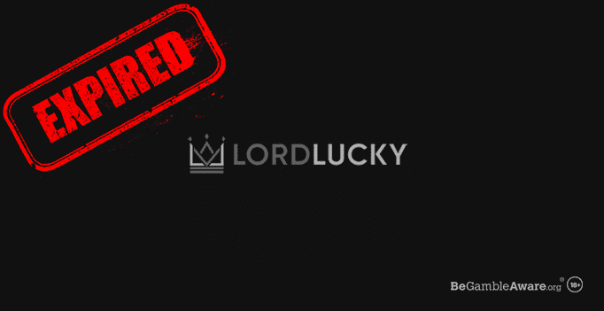 Lord Lucky Casino Logo