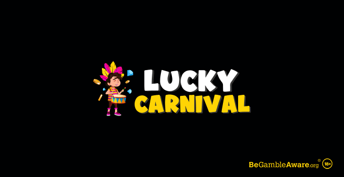 Lucky Carnival Casino Logo