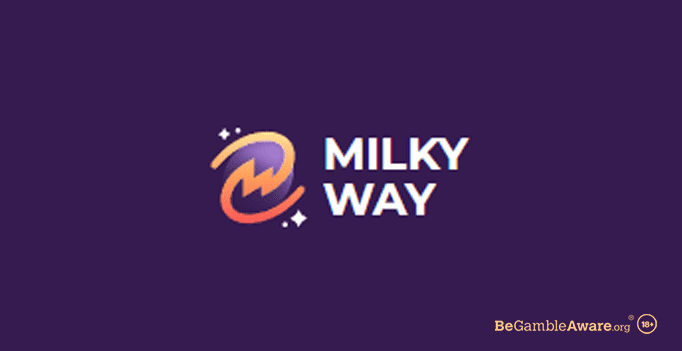 MilkyWay Casino Logo