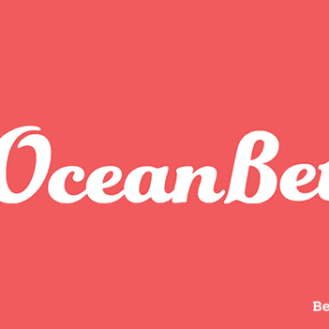 OceanBet Casino Logo