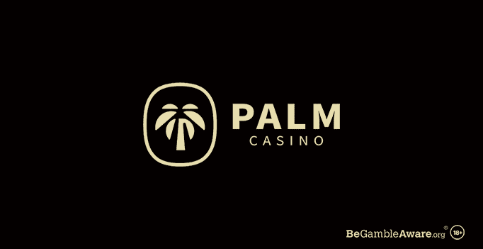 Palm Casino Logo
