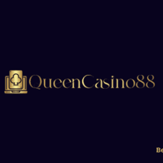 QueenCasino88 Logo