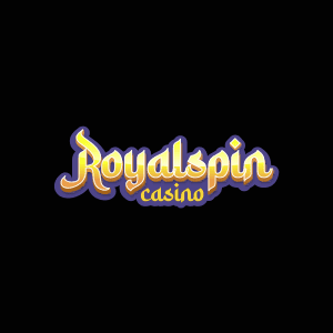 RoyalSpin Casino logo
