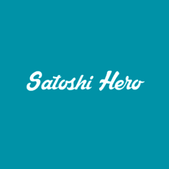 Satoshi Hero Casino Logo