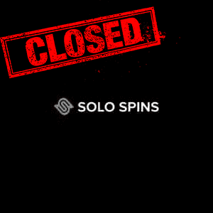 SoloSpins Casino logo