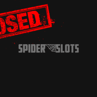Spider Slots Casino Logo