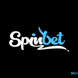 Spin.bet Casino Logo
