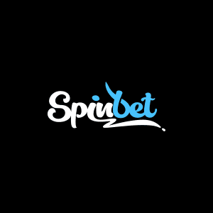 Spin.bet Casino logo