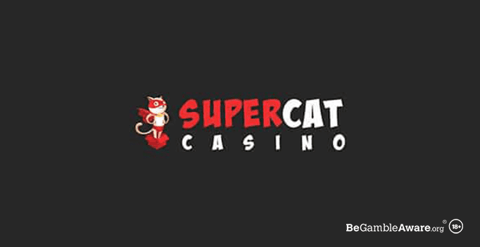 super cat casino  free spins