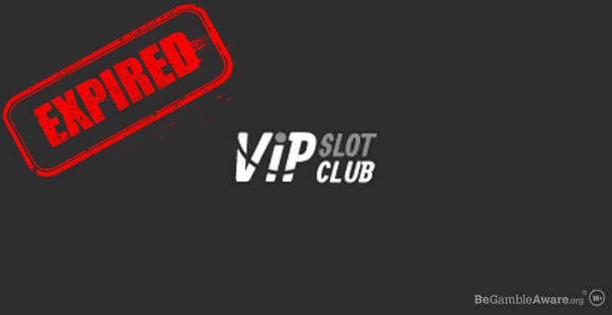 Vip Slot Club Casino Logo