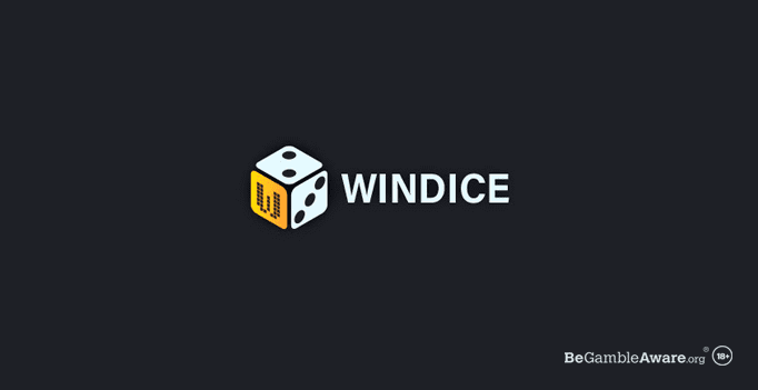 Windice Casino Logo