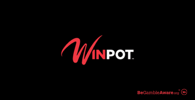 WinPot Casino Logo