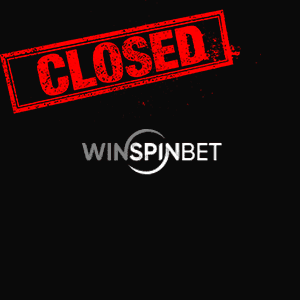 WinSpinBet Casino logo