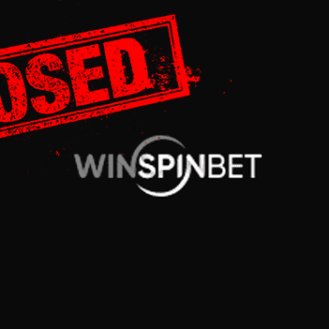 WinSpinBet Casino Logo