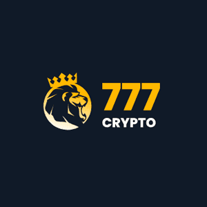 777Crypto.Bet Casino logo