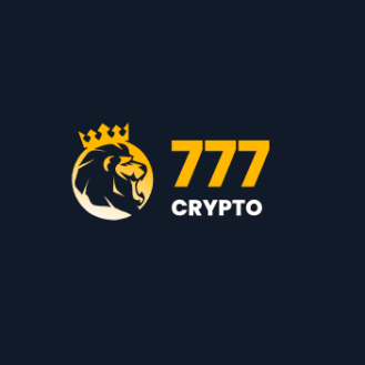 777Crypto.Bet Casino Logo