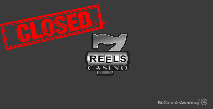 7Reels casino Logo