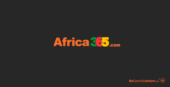 Africa365 Casino Logo