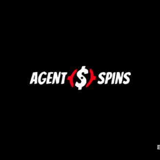 Agent Spins Casino Logo