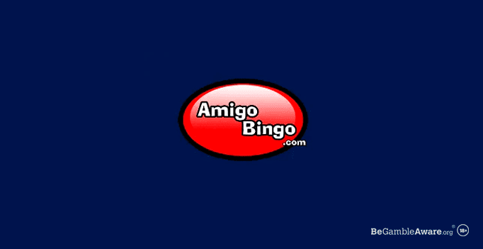 Amigo Bingo Casino Logo