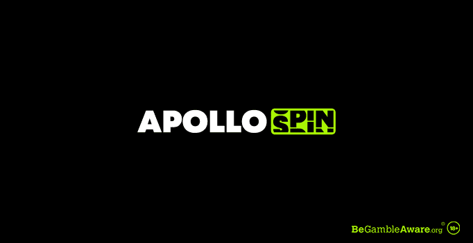 ApolloSpin Casino Logo