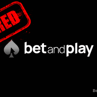 BetandPlay Casino Logo